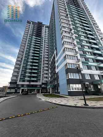 Продам 2 комн 61м2 Черемушки в ЖК Скай Сити! Будова. Дом сдан! Одеса