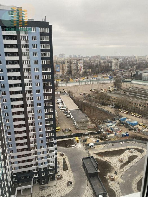 Продам 2 комн 61м2 Черемушки в ЖК Скай Сити! Будова. Дом сдан! Одеса - зображення 8