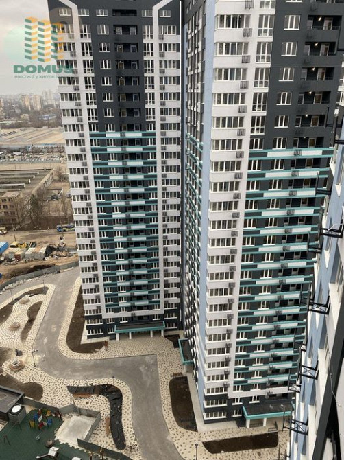 Продам 2 комн 61м2 Черемушки в ЖК Скай Сити! Будова. Дом сдан! Одеса - зображення 4