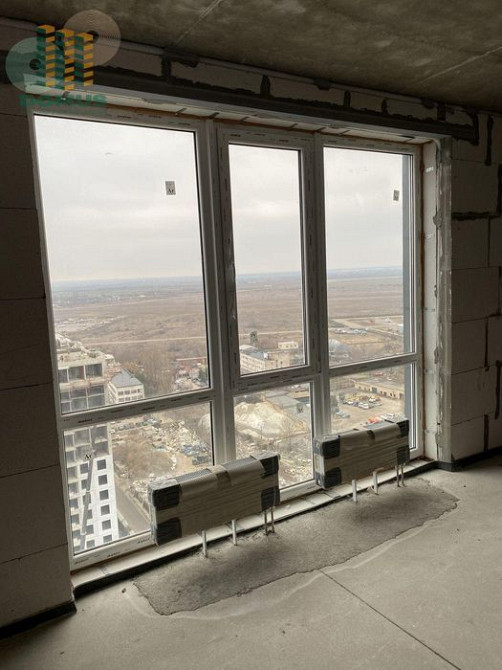 Продам 2 комн 61м2 Черемушки в ЖК Скай Сити! Будова. Дом сдан! Одеса - зображення 2