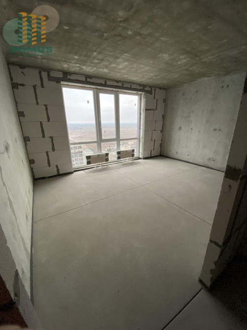 Продам 2 комн 61м2 Черемушки в ЖК Скай Сити! Будова. Дом сдан! Одеса - зображення 5