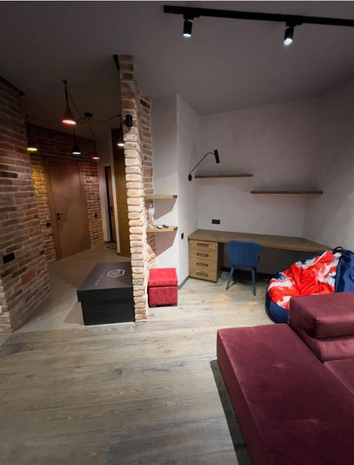 Продам евро 2х кв. ЖК Ультра, пер.Отакара Яроша 20, м.Ботанический сад Харків - зображення 4