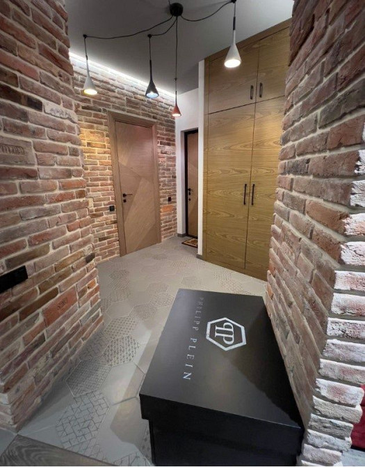 Продам евро 2х кв. ЖК Ультра, пер.Отакара Яроша 20, м.Ботанический сад Харків - зображення 7