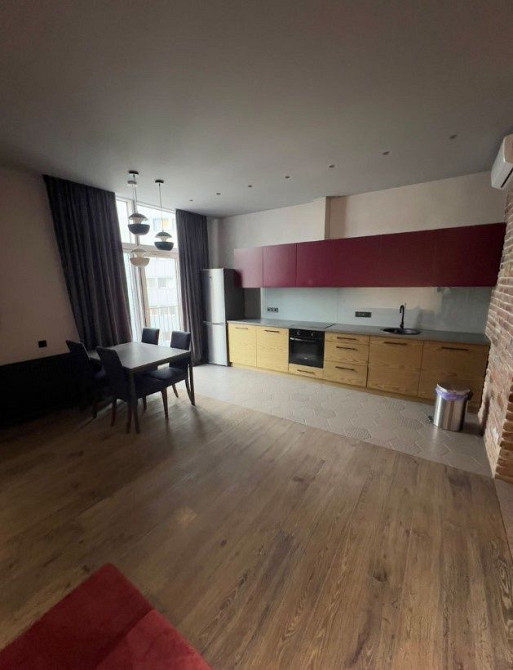 Продам евро 2х кв. ЖК Ультра, пер.Отакара Яроша 20, м.Ботанический сад Харків - зображення 3