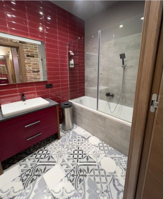 Продам евро 2х кв. ЖК Ультра, пер.Отакара Яроша 20, м.Ботанический сад Харків - зображення 8