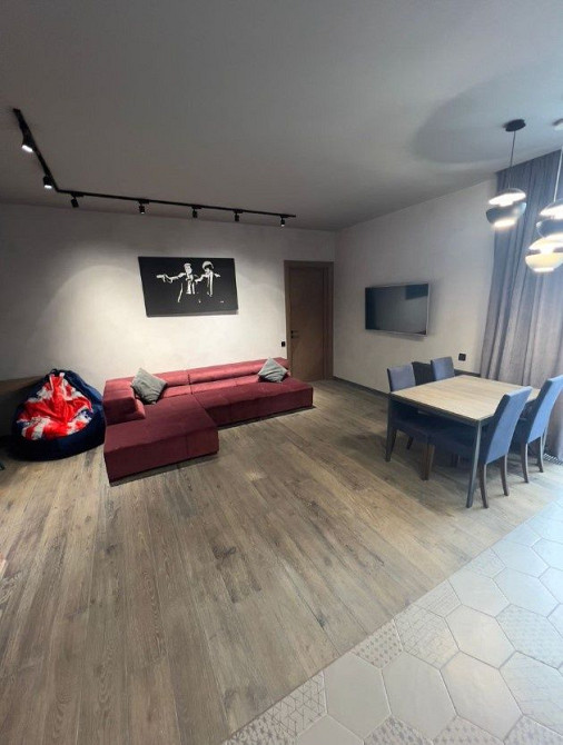 Продам евро 2х кв. ЖК Ультра, пер.Отакара Яроша 20, м.Ботанический сад Харків - зображення 2