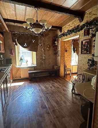 Продам 4-х комнатную квартиру Одеса