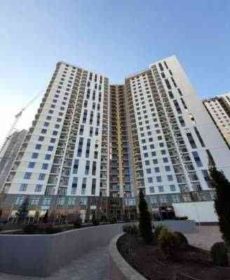 Жемчужина в Кадор Сити на Красного 1 комн Одеса