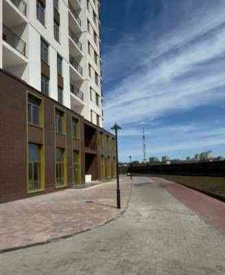 Жемчужина в Кадор Сити на Красного 1 комн Одеса