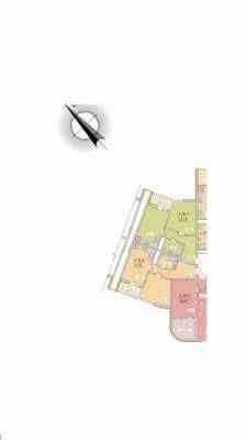 Жемчужина в Кадор Сити на Красного 1 комн Одеса