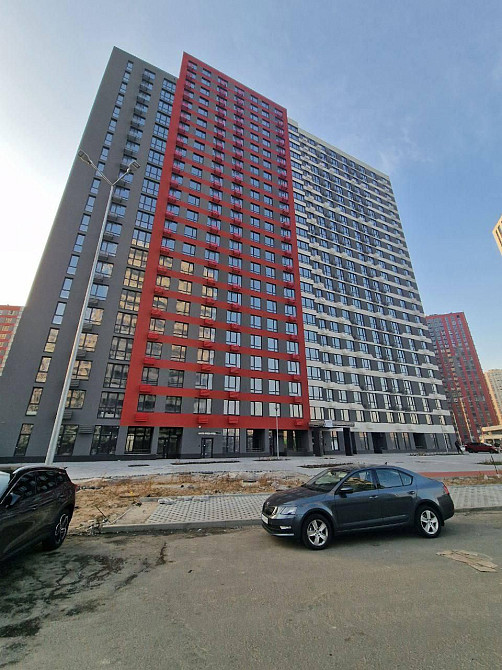 Продам 3к в ЖК Варшавський3 БЕЗ% Буд.10.1 введений в експлуатацію Київ - зображення 4