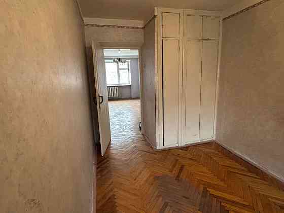 Продам! 2 кімнатну в центрі під ремонт! Ивано-Франковск