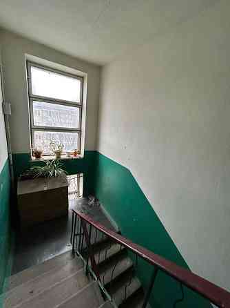 Продам! 2 кімнатну в центрі під ремонт! Ивано-Франковск