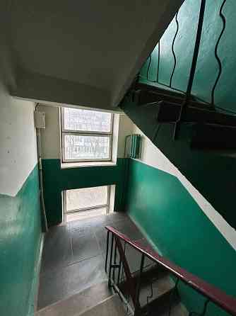 Продам! 2 кімнатну в центрі під ремонт! Ивано-Франковск