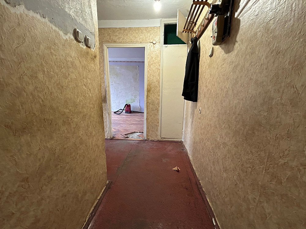 Продам! 2 кімнатну в центрі під ремонт! Ивано-Франковск - изображение 8