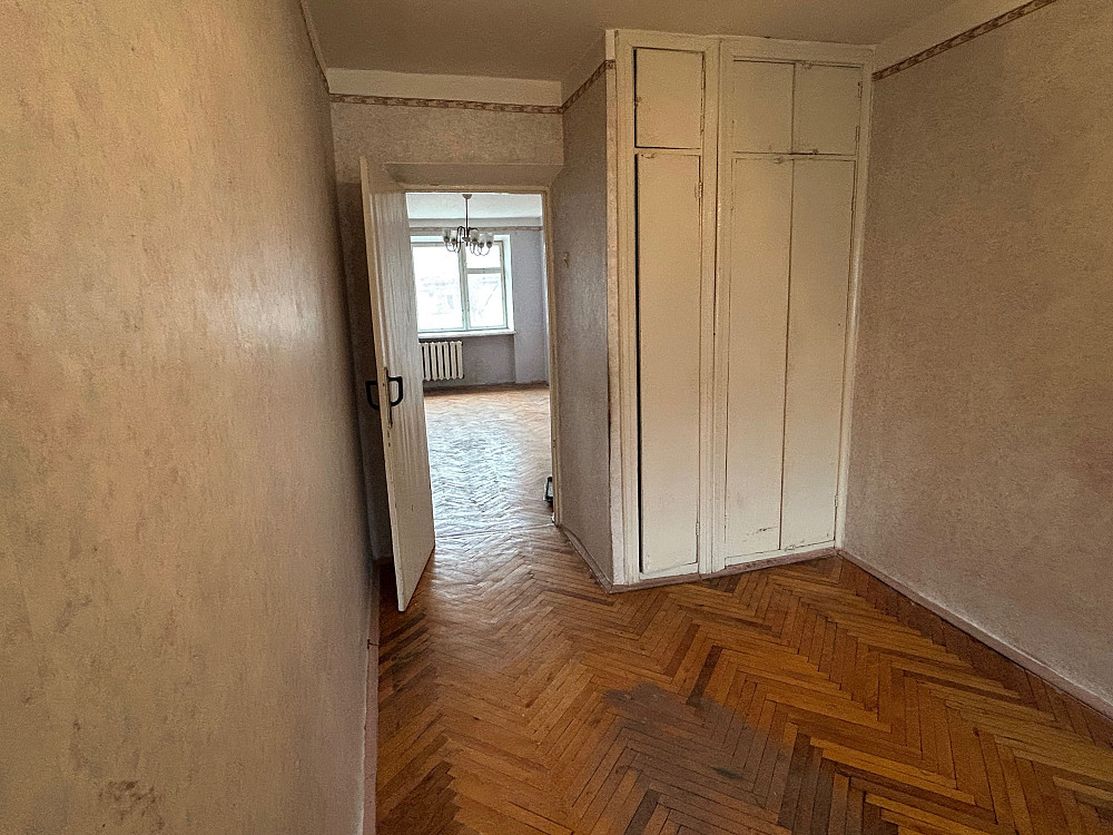 Продам! 2 кімнатну в центрі під ремонт! Ивано-Франковск - изображение 4