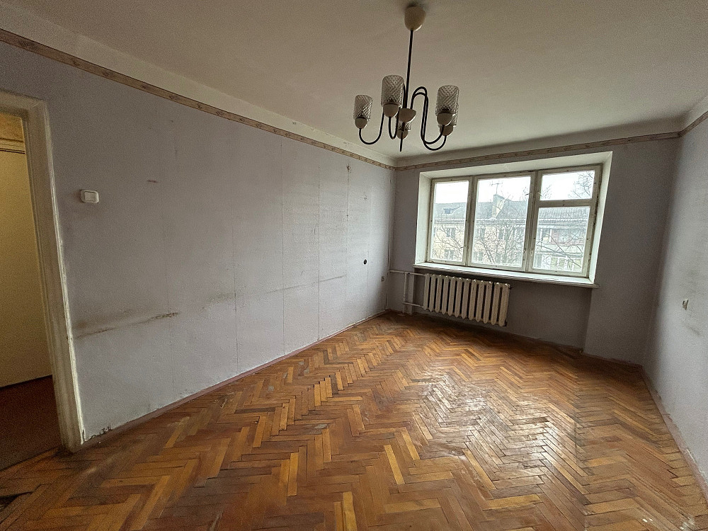 Продам! 2 кімнатну в центрі під ремонт! Ивано-Франковск - изображение 5