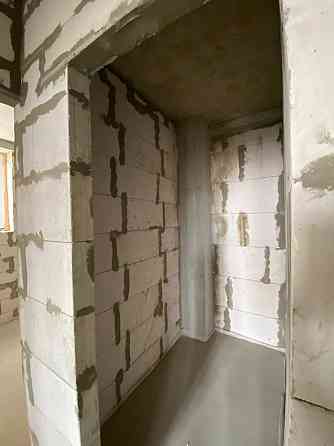 Двокімнатна квартира в зданому будинку в Аркадії Одеса