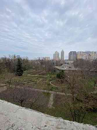 Двокімнатна квартира в зданому будинку в Аркадії Одеса