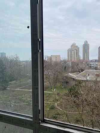 Двокімнатна квартира в зданому будинку в Аркадії Одеса