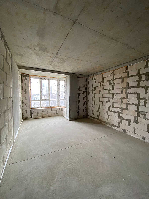 Двокімнатна квартира в зданому будинку в Аркадії Одеса - зображення 1