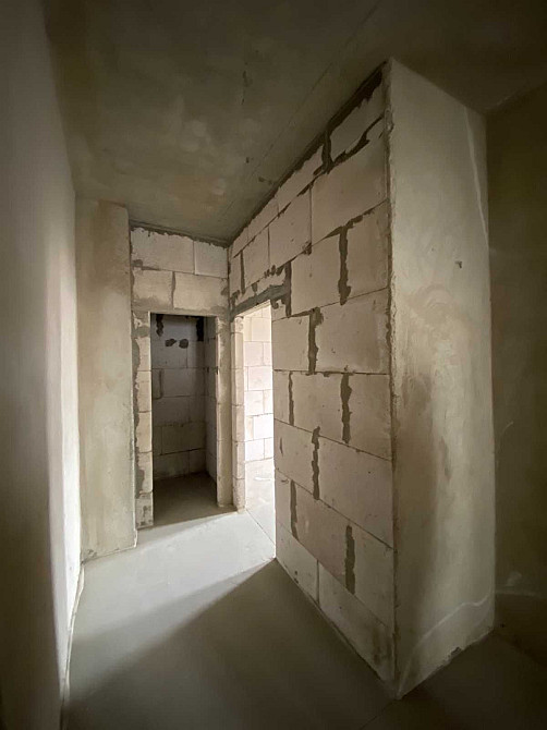 Двокімнатна квартира в зданому будинку в Аркадії Одеса - зображення 7