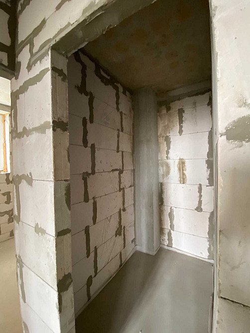 Двокімнатна квартира в зданому будинку в Аркадії Одеса - зображення 6