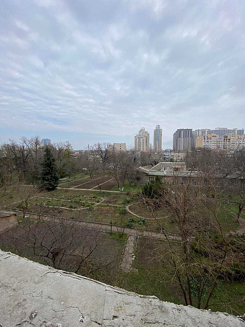 Двокімнатна квартира в зданому будинку в Аркадії Одеса - зображення 2