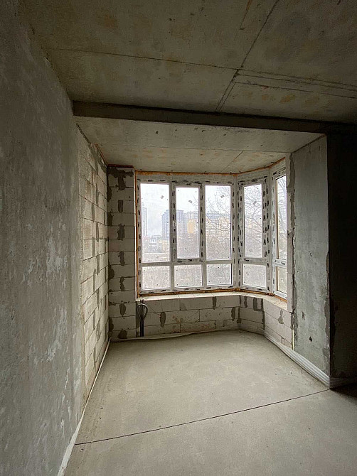 Двокімнатна квартира в зданому будинку в Аркадії Одеса - зображення 3