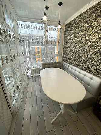 Продам велику однокімнатну квартиру з ремонтом ЖК На Поорізній Гостомель