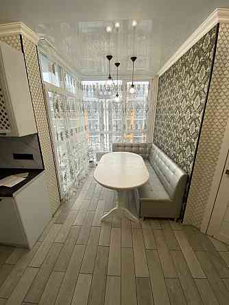 Продам велику однокімнатну квартиру з ремонтом ЖК На Поорізній Гостомель