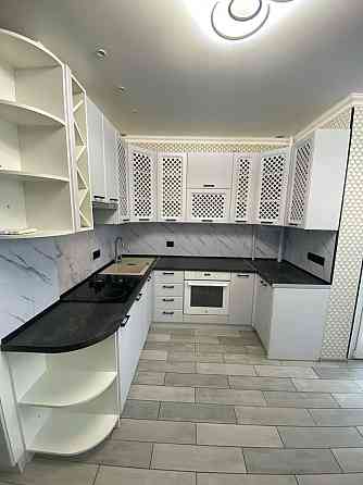 Продам велику однокімнатну квартиру з ремонтом ЖК На Поорізній Гостомель