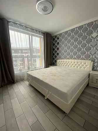 Продам велику однокімнатну квартиру з ремонтом ЖК На Поорізній Гостомель