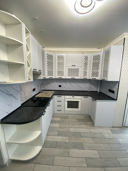 Продам велику однокімнатну квартиру з ремонтом ЖК На Поорізній Гостомель - зображення 3