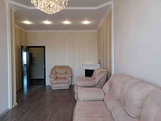 Преміум 2-кімн. квартира в будинку з червоної цегли, газове опалення Одеса