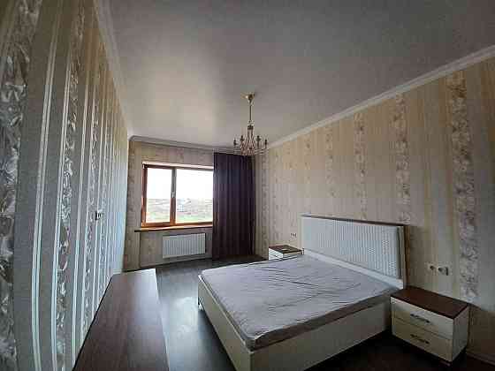 Преміум 2-кімн. квартира в будинку з червоної цегли, газове опалення Одеса