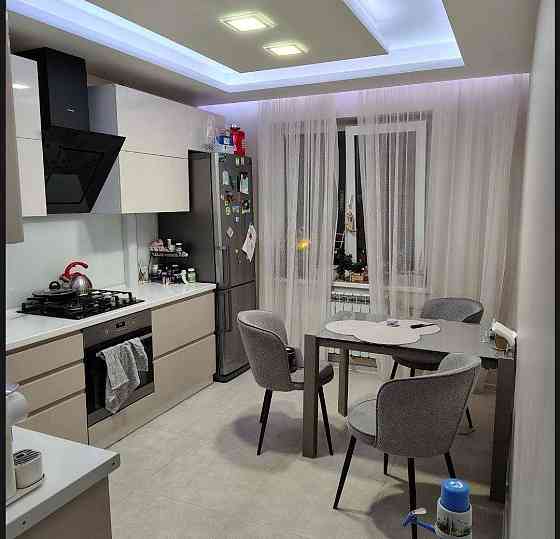 Продається 3-кімнатна квартира на ж/м Тополя-3. Днепр