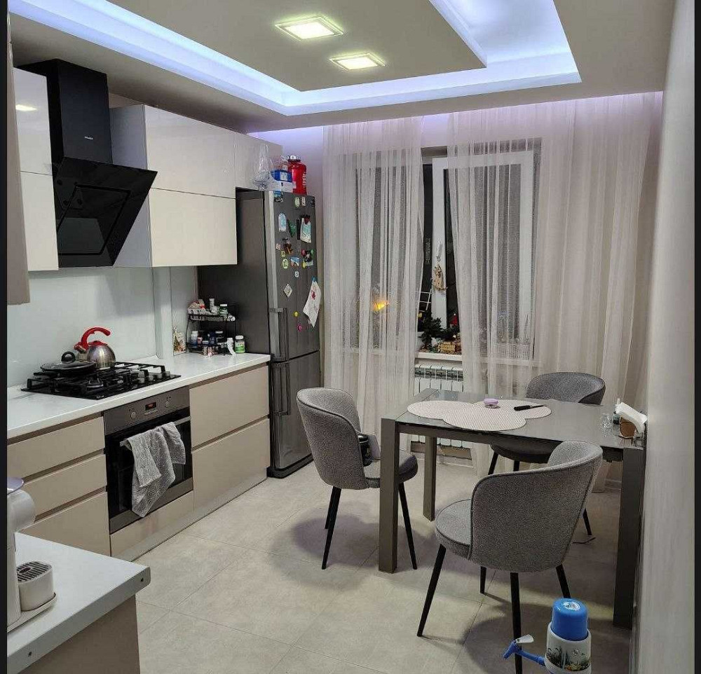 Продається 3-кімнатна квартира на ж/м Тополя-3. Днепр - изображение 5