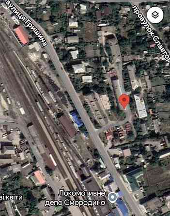 Продається однокімнатна квартира Великий Тростянец