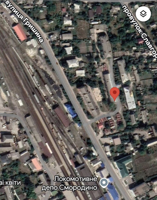 Продається однокімнатна квартира Великий Тростянец - изображение 1