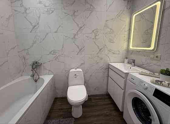 1-к квартира 38м2 з новим ремонтом меблями технікою в ЖК Модуль м Буча Буча