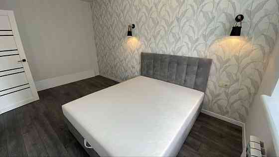 1-к квартира 38м2 з новим ремонтом меблями технікою в ЖК Модуль м Буча Буча