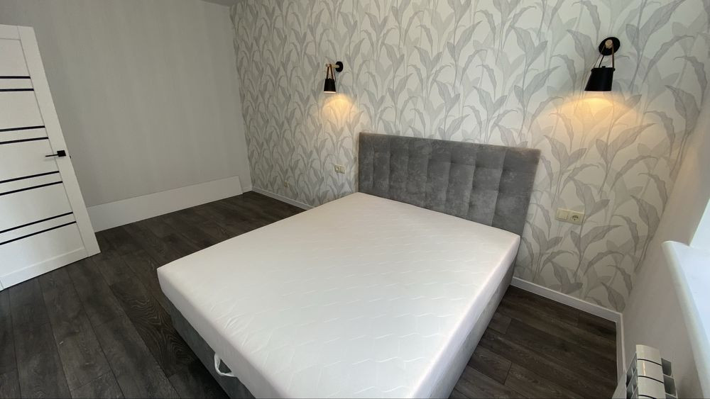 1-к квартира 38м2 з новим ремонтом меблями технікою в ЖК Модуль м Буча Буча - изображение 6