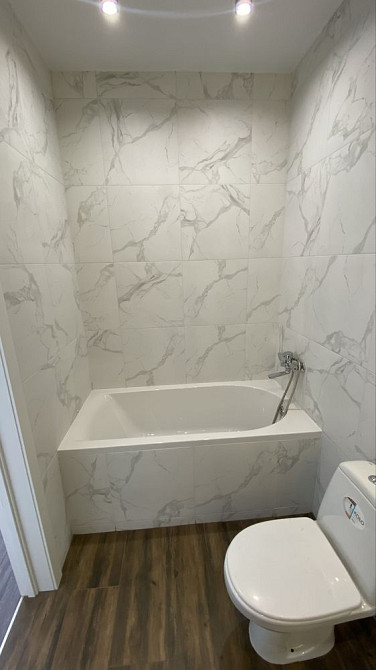 1-к квартира 38м2 з новим ремонтом меблями технікою в ЖК Модуль м Буча Буча - изображение 7