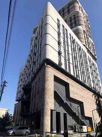 Продам квартиру 54 м2 ЖК LOFT White Центр Ламана 18 Днепр