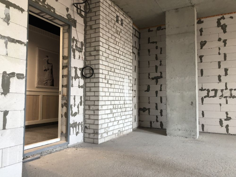 Продам квартиру 54 м2 ЖК LOFT White Центр Ламана 18 Днепр - изображение 2