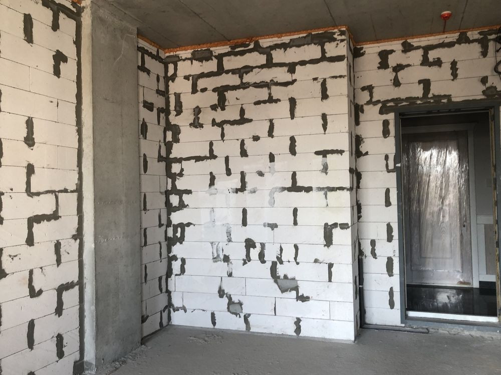 Продам квартиру 54 м2 ЖК LOFT White Центр Ламана 18 Днепр - изображение 3