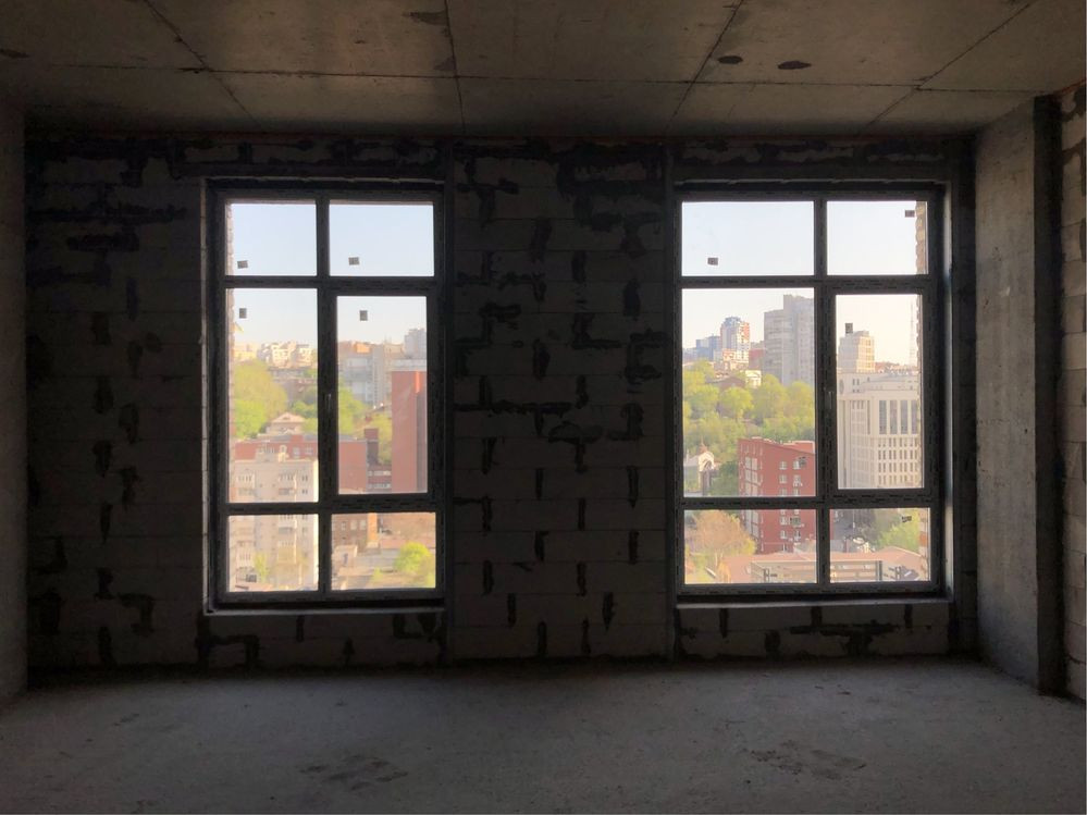 Продам квартиру 54 м2 ЖК LOFT White Центр Ламана 18 Днепр - изображение 5