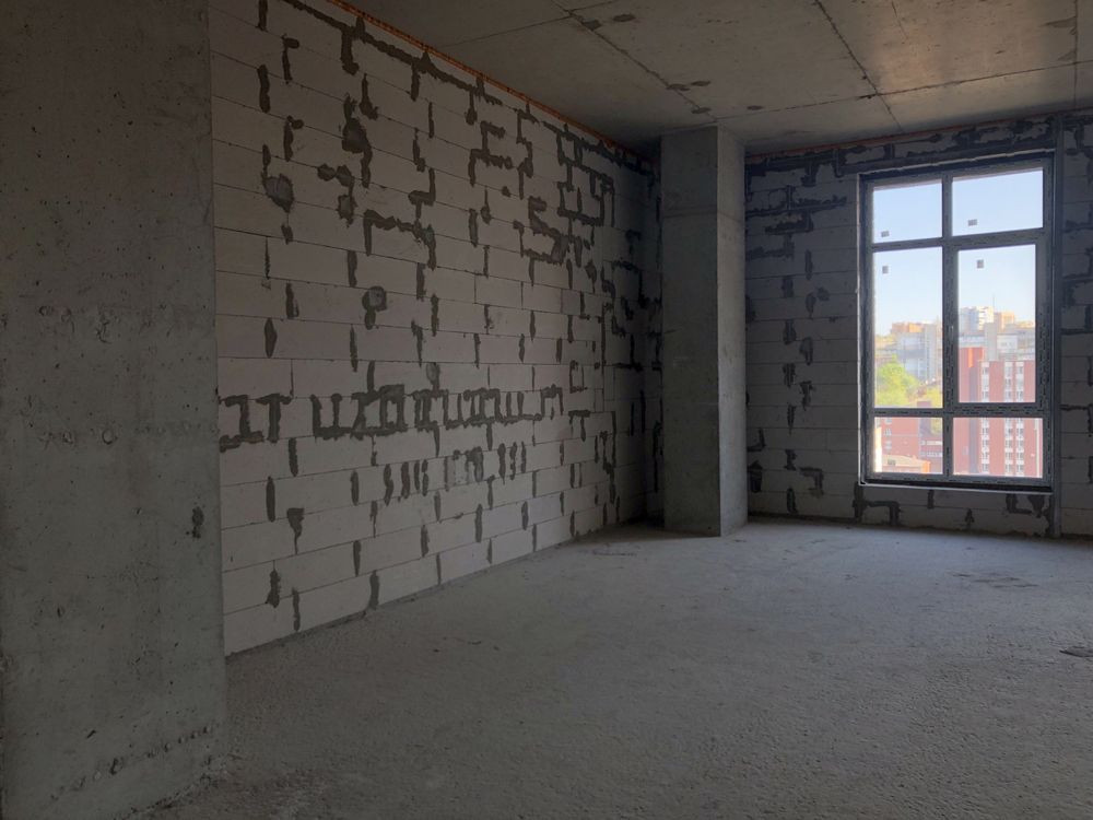 Продам квартиру 54 м2 ЖК LOFT White Центр Ламана 18 Днепр - изображение 4