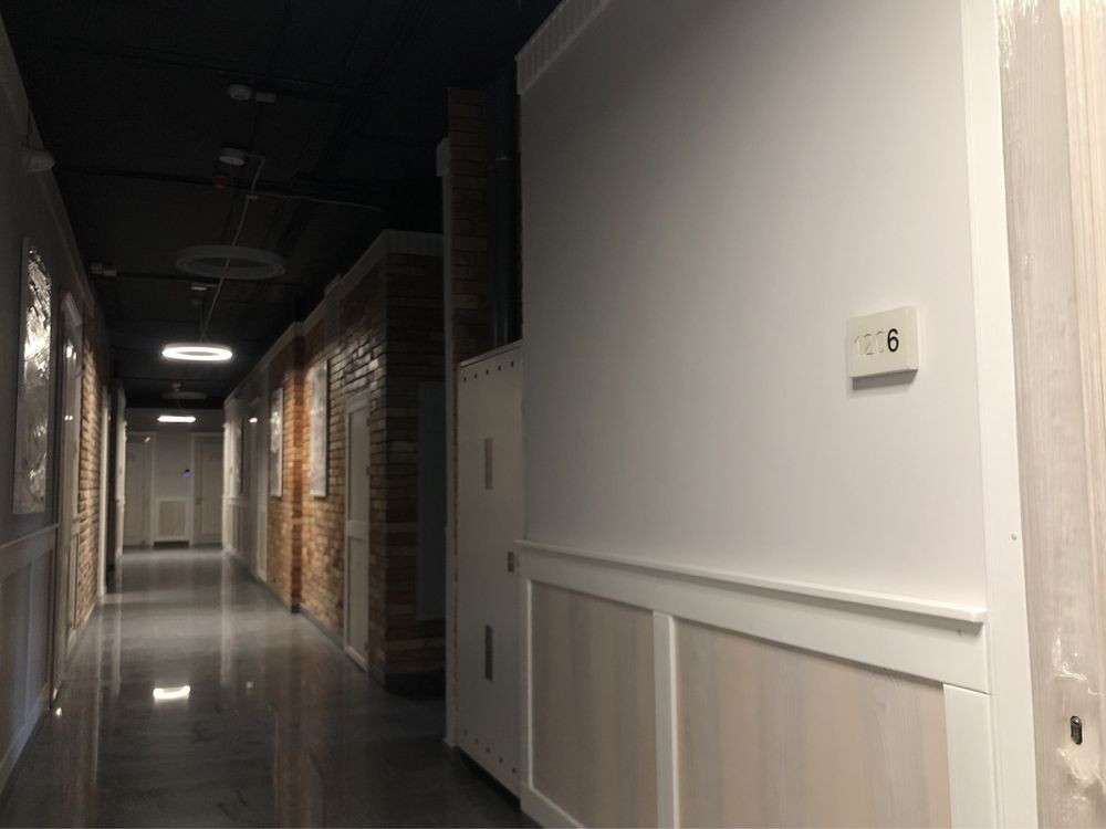 Продам квартиру 54 м2 ЖК LOFT White Центр Ламана 18 Днепр - изображение 8